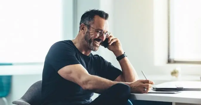 design anonymous surveys to help collect critical company feedback