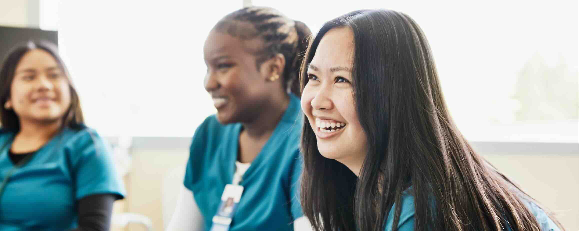 Lifting the Employee and Patient Experience in Healthcare_FeatureImage