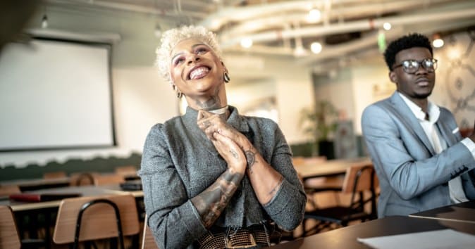 employee recognition programs boost employee engagement and employer brand