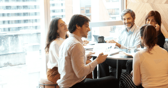 retaining your top talent