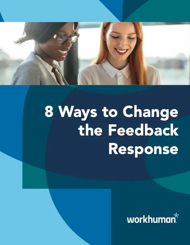 8 Ways to Change the Feedback Response_CoverImage