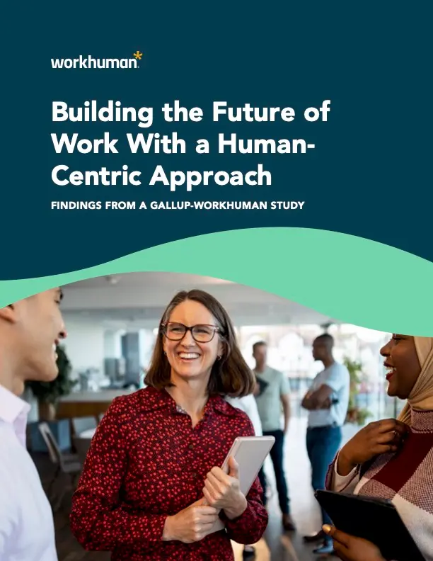 EMEA_Building the Future of Work: A Human-Centric Approach_CoverImage