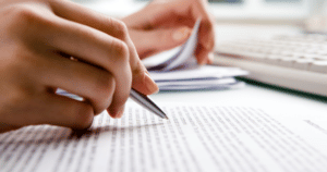 signing retention bonus