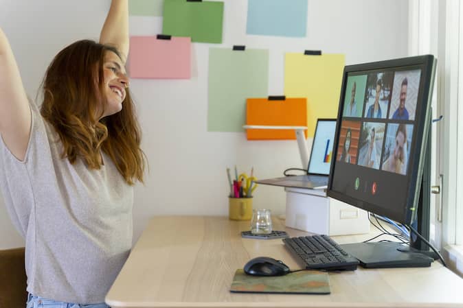 Icebreakers can help the whole team to get to know new employees