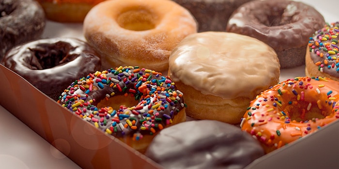 donuts