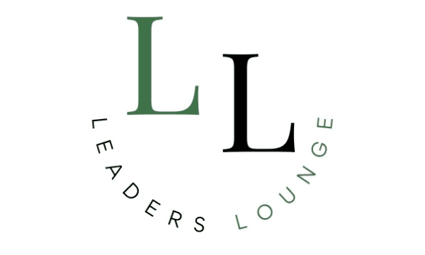 Leaders Lounge Event Logo