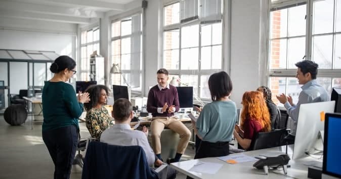 diversity team building activities focused on disability awareness training