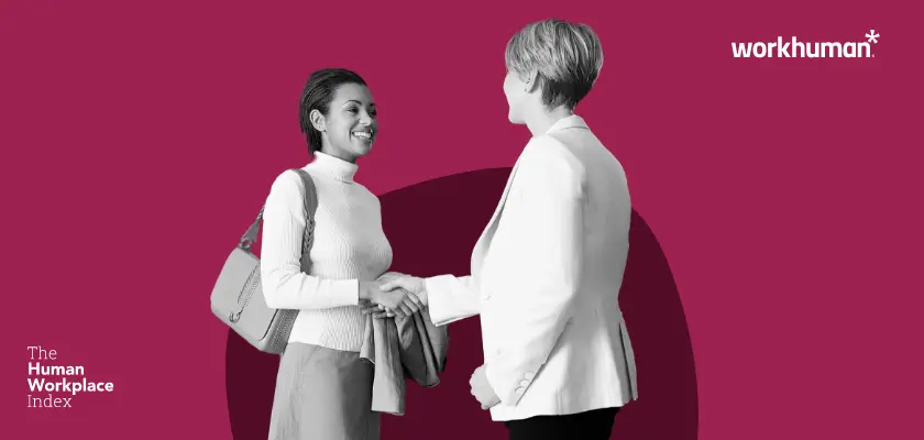 Human Workplace Index: World Gratitude Day