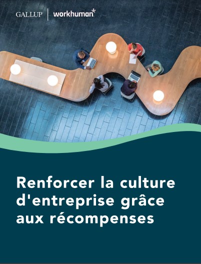 Cover image for report, Empowering Workplace Culture