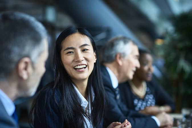 Companies with high levels of racial and ethnic diversities can tap into the different life experiences of customers, suppliers, and other professionals supporting the company