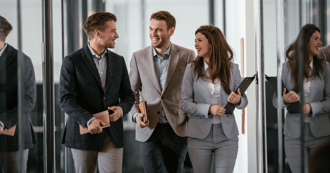 Company Initiatives