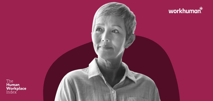 Q4 Global Human Workplace Index Header Image