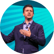 Dan Heath defining how to improve company culture