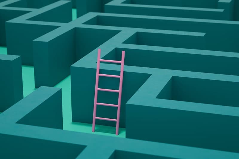 career success is when you work toward how to advance in your career