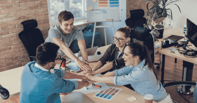 team developing societal well-being (1)