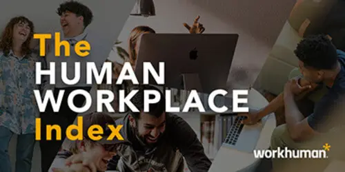 IRE Human Workplace Index