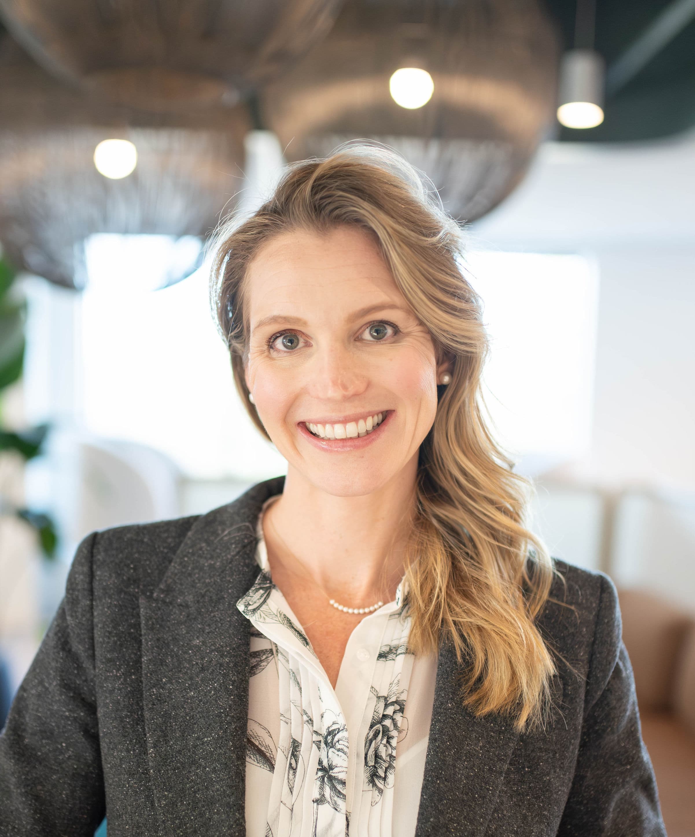 Photo of Katy Ware