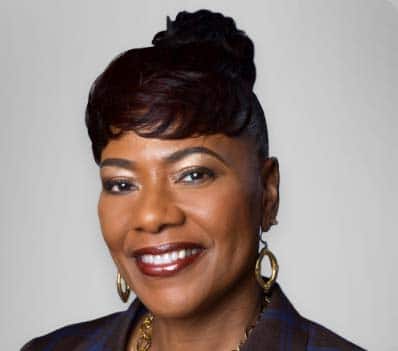 Dr. Bernice A. King