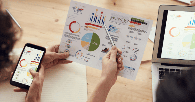 good questions will help you getting accurate results