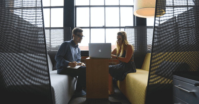 collect feedback for opportunities that employees want