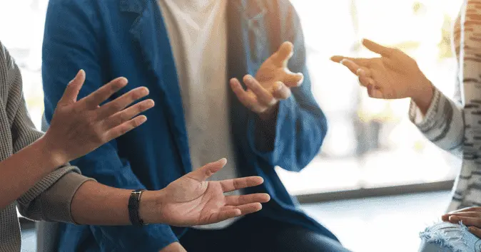 conversations tool for tracking key performance indicators