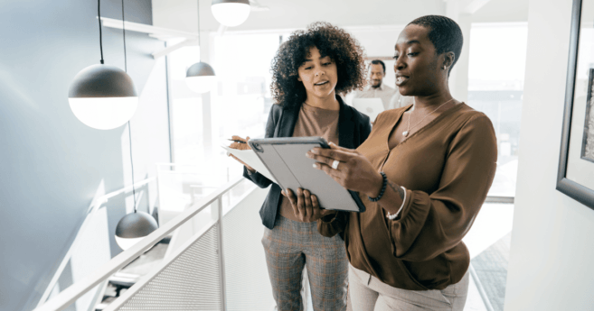 sharing tips for employee development