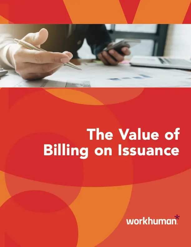 The Value of Billing on Issuance_CoverImage