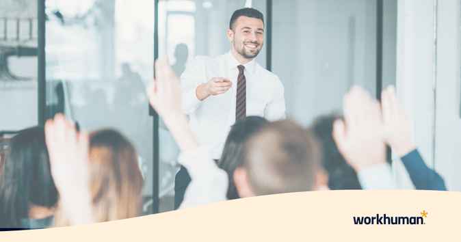 employee development program work training