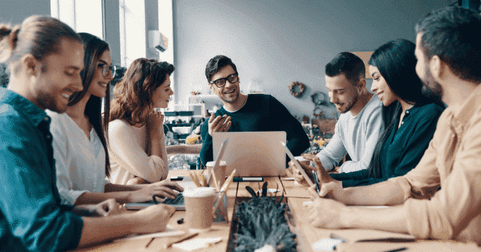 Between 2022 and 2023, HR department leaders have found many ways to help many employees of different backgrounds