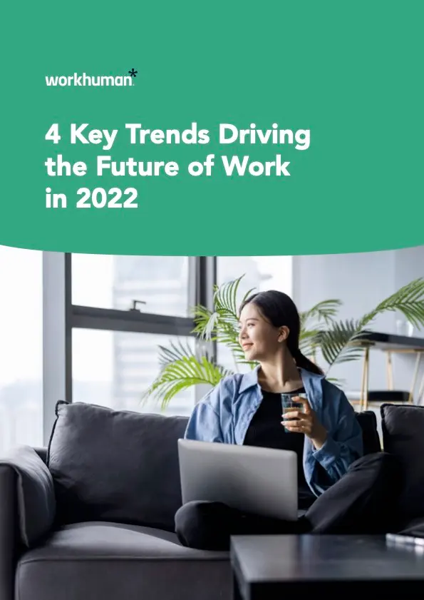 4 Key Trends Driving the Future of Work_CoverImage