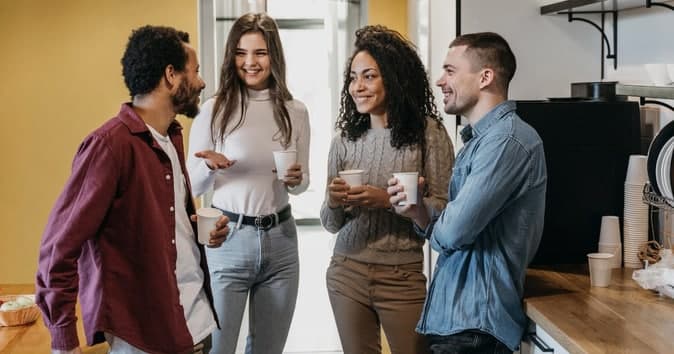 Be inclusive of everyone