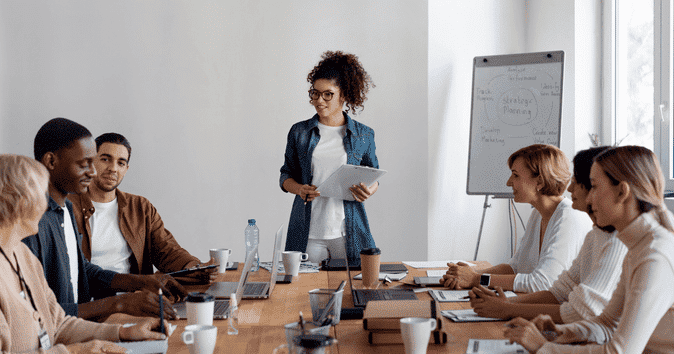 14 Core Company Values Examples for 2023 | Workhuman