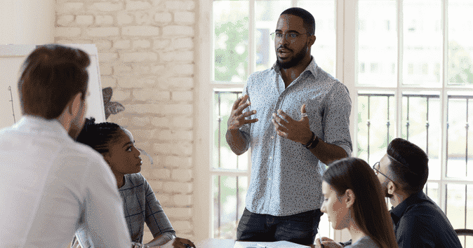 What is Inclusive Language in the Workplace? Examples, Steps, & Strategies