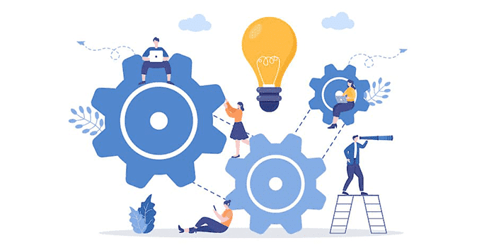 Adaptability In Work Adapting to Change in the Workplace: Challenges and Strategies