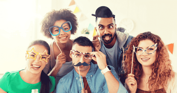 The Best Team Theme Ideas for Work in 2024 | Workhuman