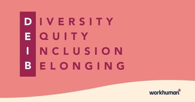 Deib What is DEIB (Diversity, Equity, Inclusion, and Belonging)?
