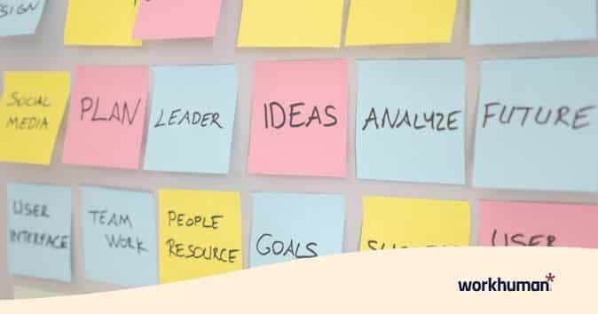 30 Office Bulletin Board Ideas for Work to Boost Engagement | Workhuman