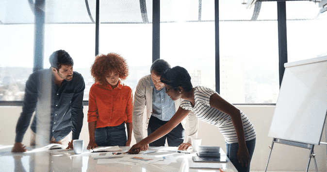 How to Measure Employee Performance Metrics in 2025 | Workhuman