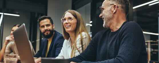 Unleashing the Human Element at Work: Transforming Workplaces Through ...