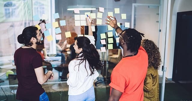 30 Office Bulletin Board Ideas for Work to Boost Engagement | Workhuman