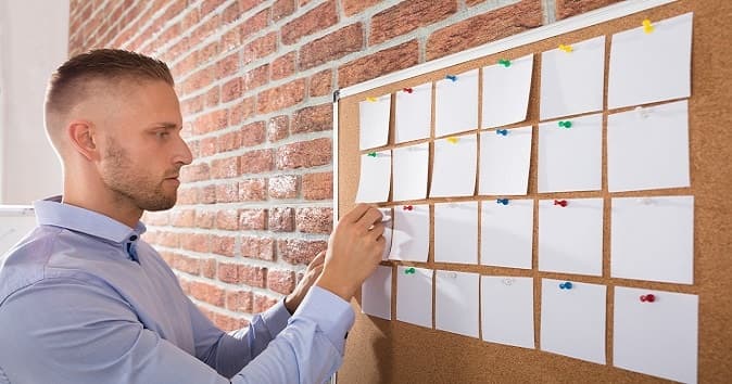 30 Office Bulletin Board Ideas for Work to Boost Engagement | Workhuman